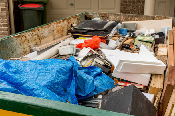 Professional Junk Removal Services in Paxtang, PA